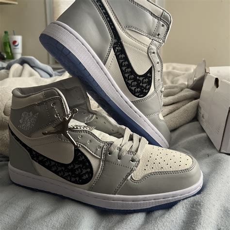 dior air jordan 1 draw|Dior jordan 1 for sale.